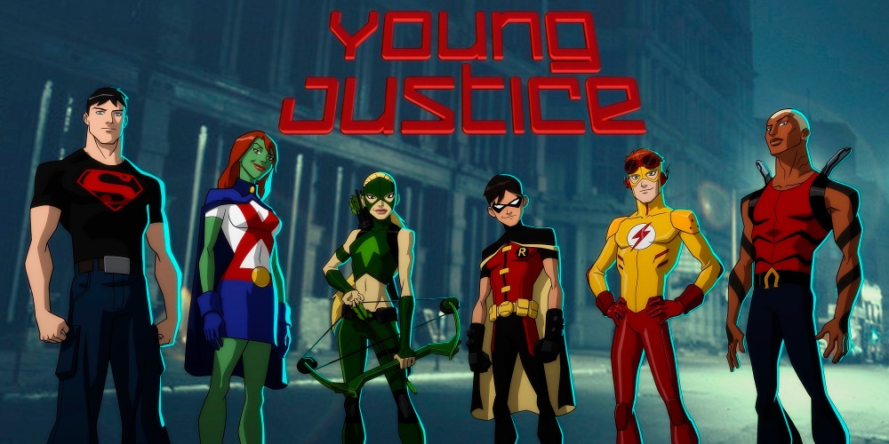 young-justice-poster