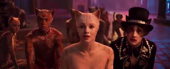 Cats (2019)” Review. The new Christmas nightmare | by Gregory Cameron | Pop  Off | Medium